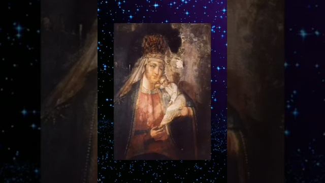 Акафист иконе Божией Матери _Избавление от бед страждущих _