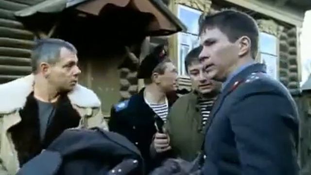 Громовы Дом надежды 05