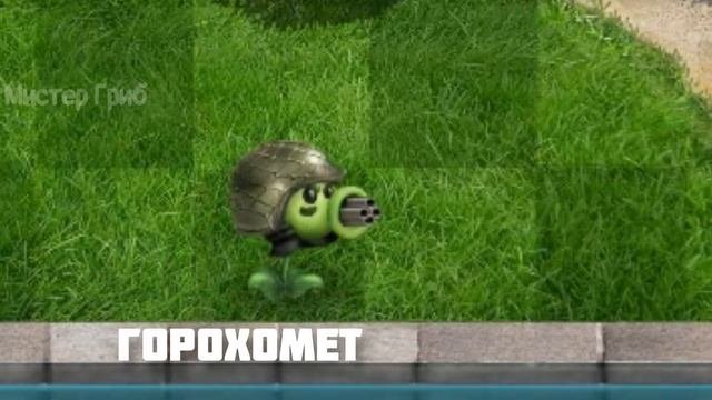Обзор На Растения В Красивом Моде #3