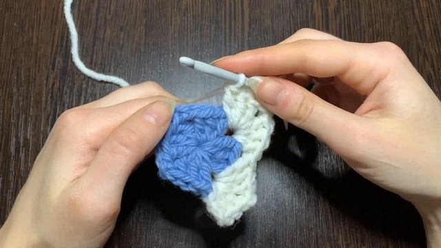 ЖИЛЕТ ИЗ БАБУШКИНЫХ КВАДРАТОВ | мастер класс вяжем крючком