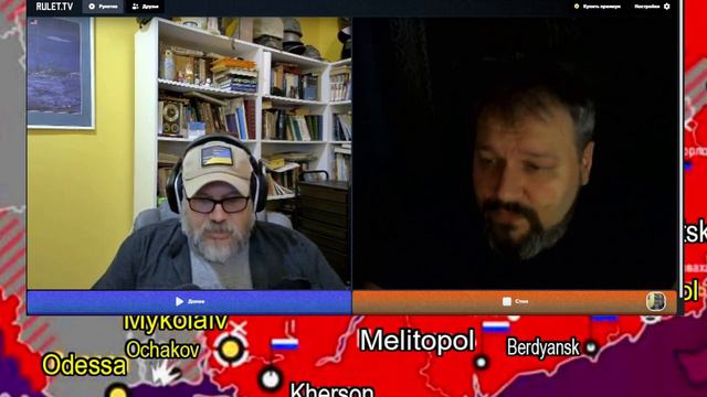 Поймал за хвостик.