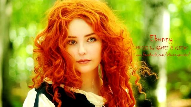 CELTIC IRISH EPIC MUSIC (ЭПИЧЕСКАЯ КЕЛЬТСКАЯ МУЗЫКА)