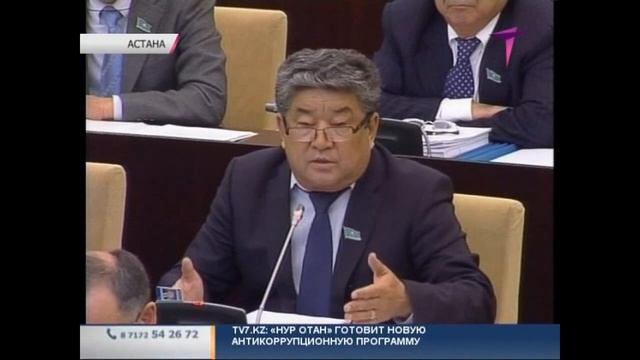 Сенаторы попросили разъяснить значение слова «Инновация»