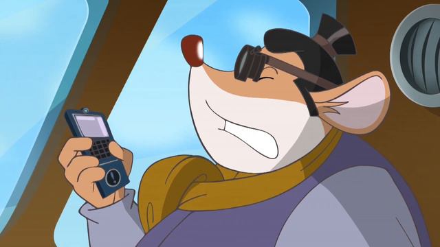 Geronimo Stilton | Adventures of Geronimo | Best Moments | Cartoons for Children
