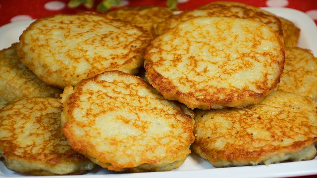 Вкуснейшие драники с фаршем: на обед, на ужин или даже на завтрак. Как приготовить драники с фаршем?