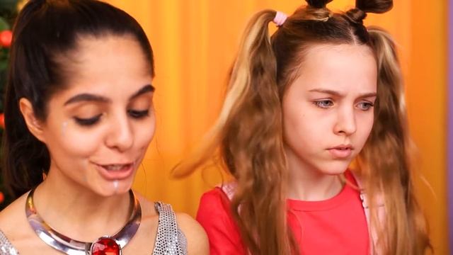 Меня удочерила семья миллионеров