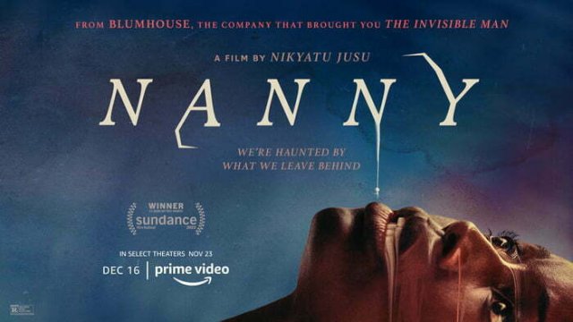 Няня / Nanny (озвучка Jaskier)