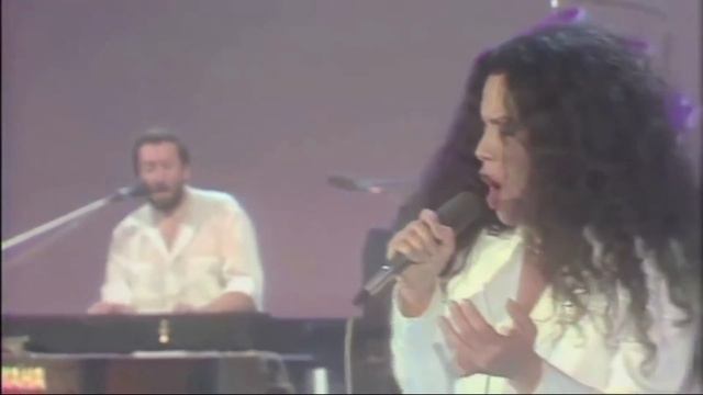Matia Bazar - Solo tu 2