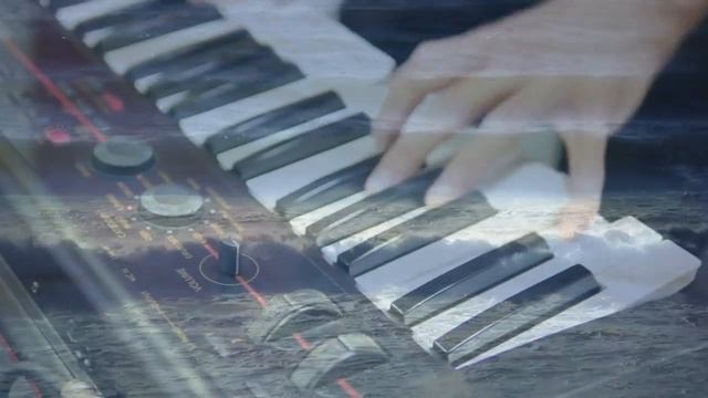 Ялгыз аккош....Ирек Нугуманов.