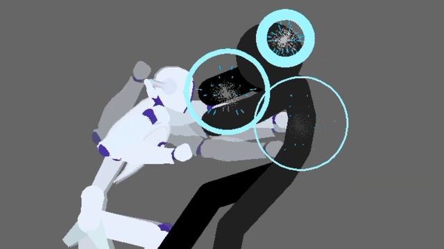 Soft & Wet Beatdown  | StickNodes