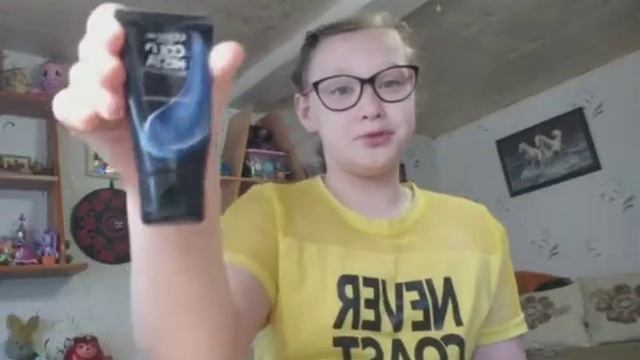 История моих волос/сожгла волосы/всю жизнь не растут волосы/Монстрик Траки