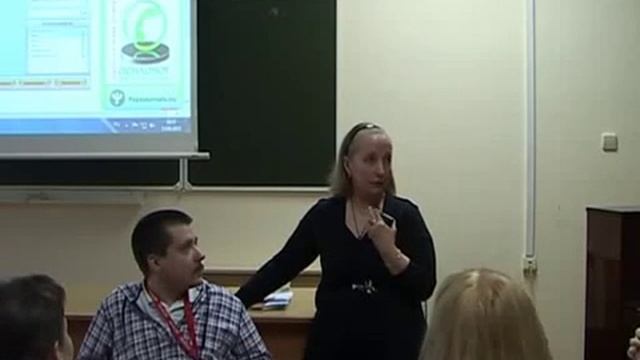Опыт дистанционного обучения на факультете дистанционного обучения МГППУ.