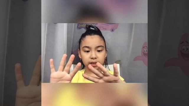 Как сделать нормальную причёску на карантине!!!!