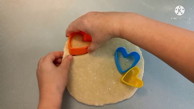 Печенье с творогом и сметаной / Шикарный Вкус / Простой Рецепт