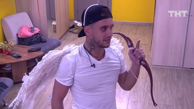 ДОМ-2 После заката 5421 день Ночной эфир (14.03.2019)