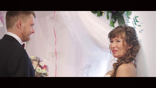 Wedding klip 12.07.2014 Igor & Lubov