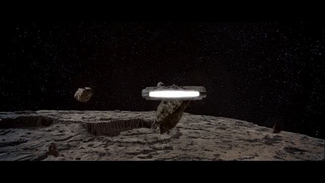 The Beauty Of Star Wars