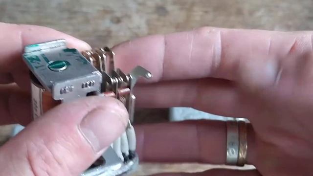 Серебро 999.9 с реле РМУГ РС4.523.402