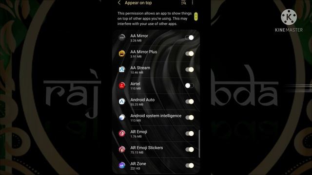 Android Auto | Screen2Auto  | Black Screen Issue