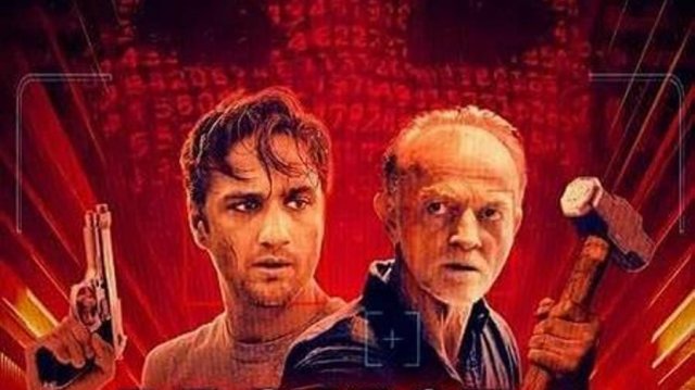Проект «Дороти» (2024) / Project Dorothy