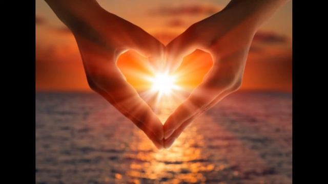 Медитация "Открытие сердца"