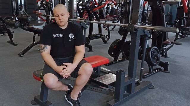 PROМОТИВАЦИЯ НА СПОРТ//Как заставить себя тренироваться//Важность тренировок для мужчин//