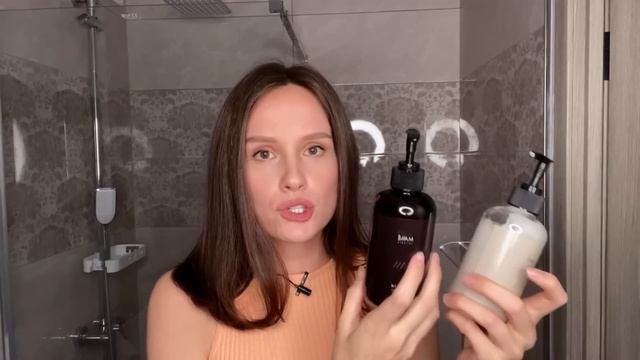 Уход за волосами и укладка на фен щетку