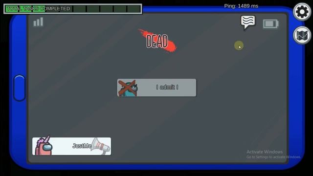 Among Us In Real Life // Among Us Song // Among Us Animation // Among Us Gameplay // CeTrOm