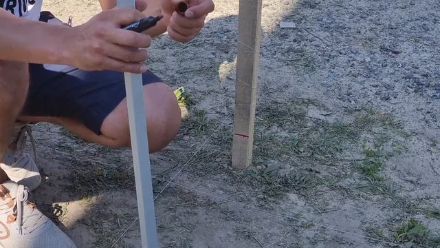 укладка тротуарной плитки на щебень все этапы / основание из щебня для брусчатки