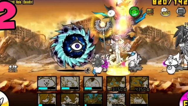 100 САМЫХ ПРАВДИВЫХ ФАКТОВ ПО БАТЛ КЕТС