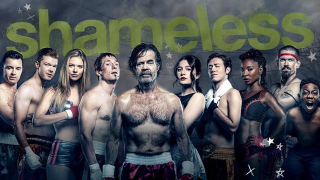 Shameless | Main Title | Бесстыжие