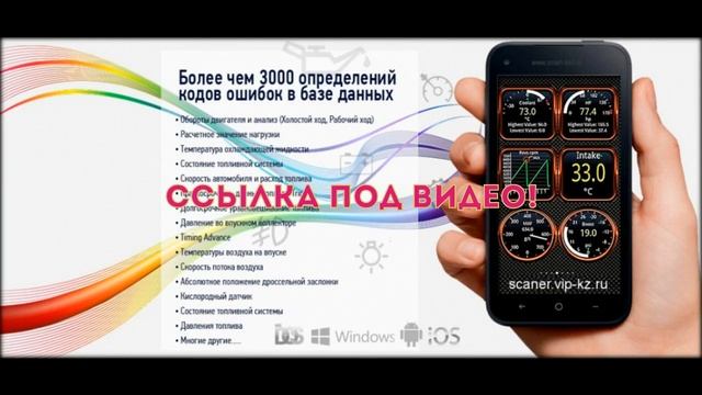 Диагностика старых автомобилей