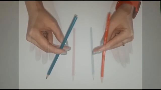 Развитие мелкой моторики: упражнения с карандашом