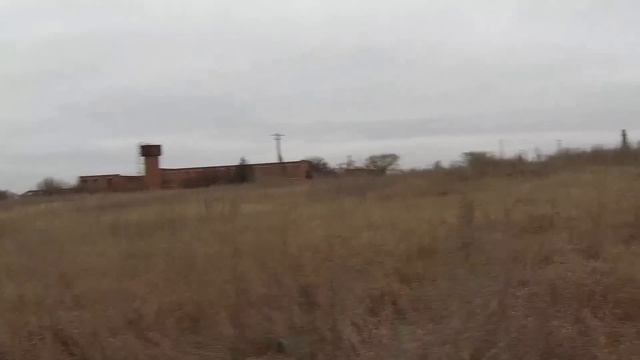 Охота с одностволкой 32 калибра. 18.11.23