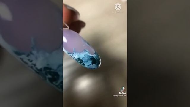 Страшные истории с маникюром #маникюр #страшныеистории