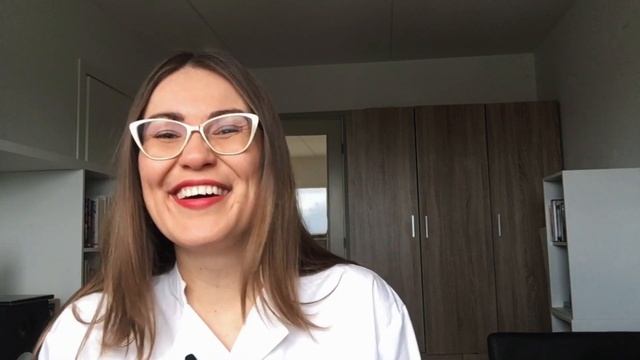 9 простых датских слов. Датский язык для начинающих.