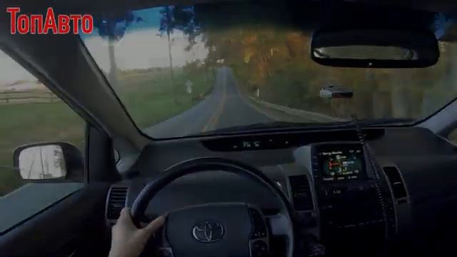 ТОП проблем Тойота Приус XW20 | Самые частые неисправности и недостатки Toyota Prius 2