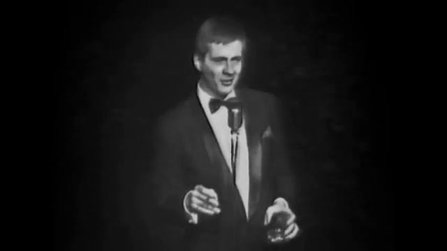 Sway - Frank Sinatra