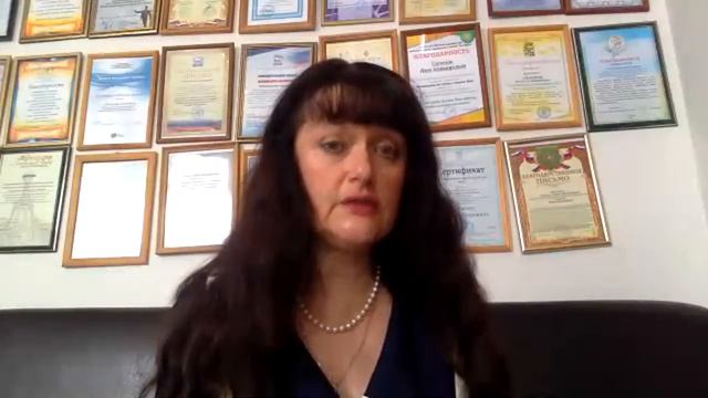 Инна Силенок Психологическое консультирование он-лайн в ЧС и при карантине-(720p)