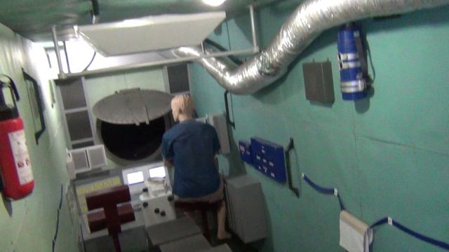 vatravel.ru Государственный музей истории космонавтики имени К.Э.Циолковского в Калуге