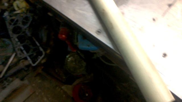 Ремонт рулевой рейки ваз,найдена правильная труба для ремонта...