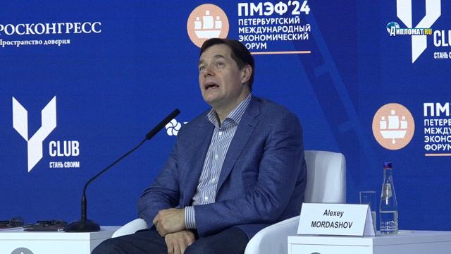 30 вопросов миллиардеру. Алексей Мордашов