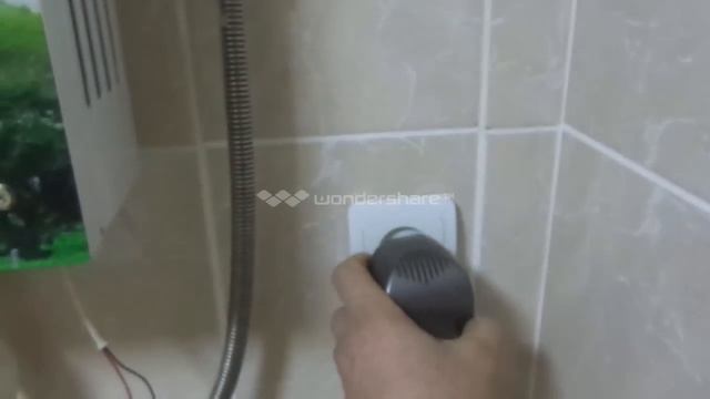 Газовая колонка ОАЗИС
