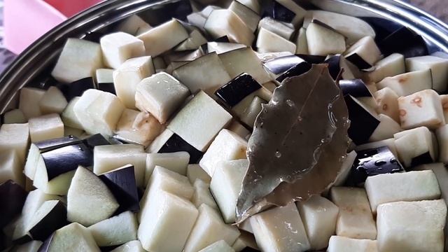 БАКЛАЖАНЫ как грибы на зиму, РАЗЛЕТАЮТСЯ В МИГ!!! БАКЛАЖАНЫ ВКУСНЕЕ ГРИБОВ!!!