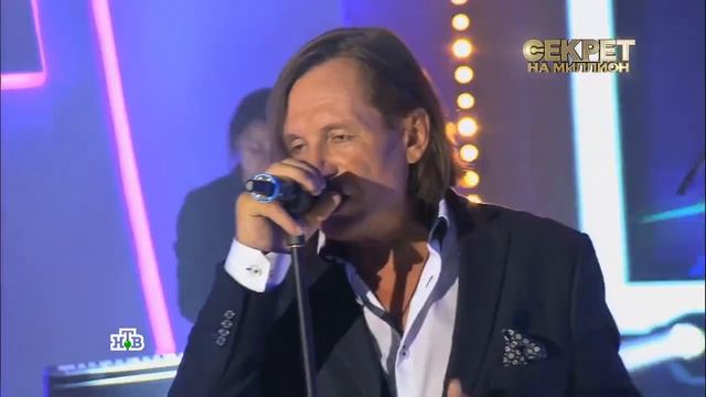 Сергей Челобанов - "Незваный гость". Слова и музыка Игоря Николаева.