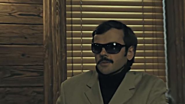 Внутри Лапенко. 4 Серия