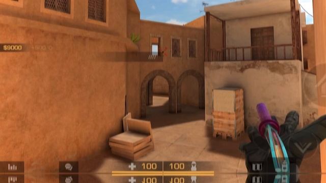 мувик standoff 2