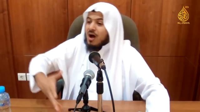 Хамис аз-Захрани | "Сцены из загробной жизни"