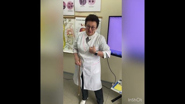 «Сердце давит и болит? Полечите свой гастрит !»- Вам новый урок с нашей школы спешит!