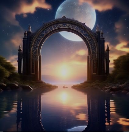 The Time